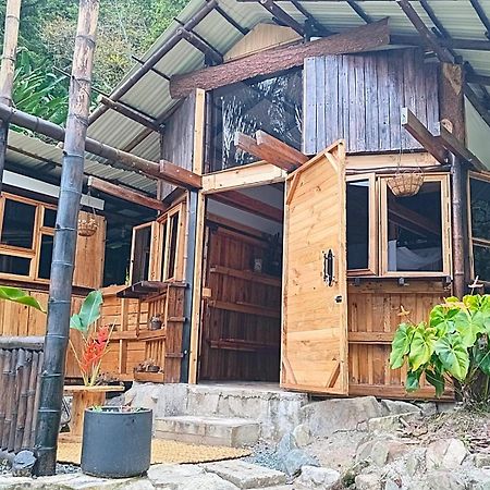Casa Yantra La Lola Hotel Pance Exterior foto
