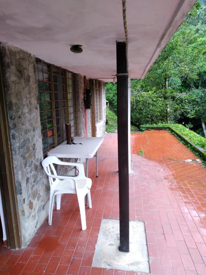 Casa Yantra La Lola Hotel Pance Exterior foto