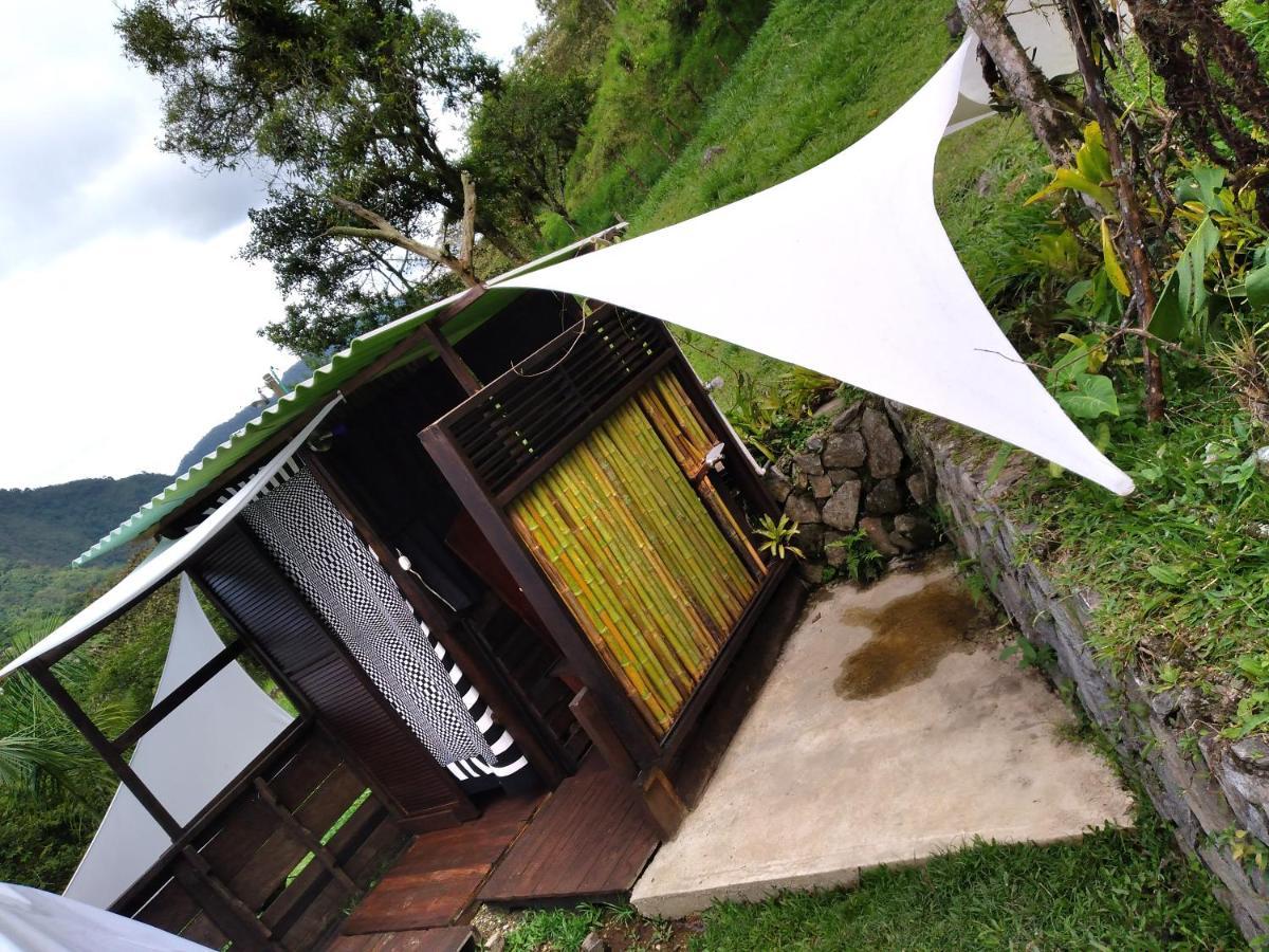 Casa Yantra La Lola Hotel Pance Exterior foto