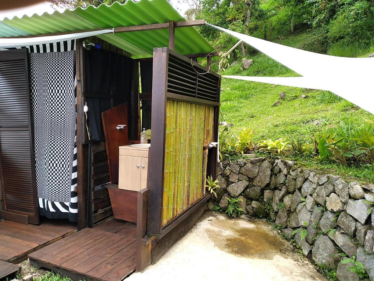 Casa Yantra La Lola Hotel Pance Exterior foto